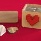 Lovebox, idée cadeau branchée pour la Saint Valentin