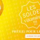 Jusqu&rsquo;à -70% durant les soldes La Redoute