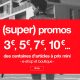 Jennyfer : les (super) promos dès 3 euros