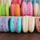 Macarons personnalisés, pâtisserie unique pour toutes vos fêtes
